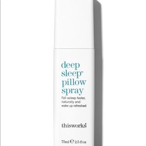 Thisworks Pillow Spray